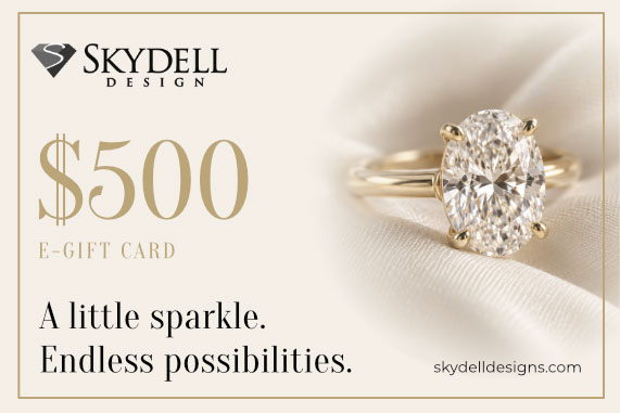 $500 E-GIFT Card