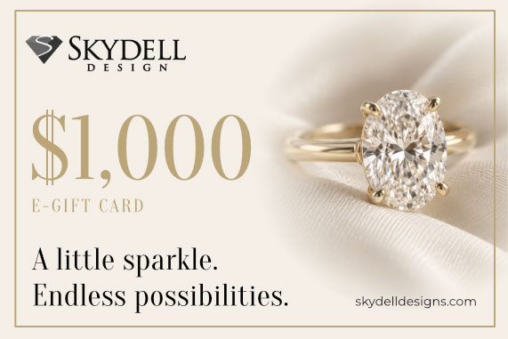 $1000 E-GIFT Card